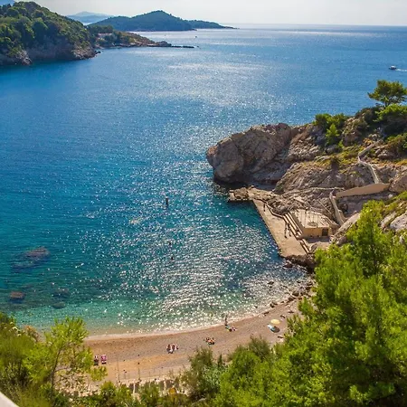Lina Dubrovnik