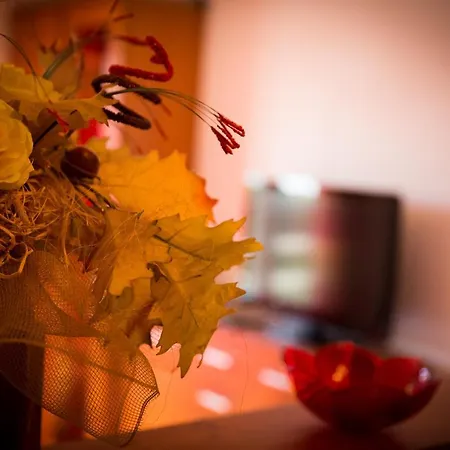 Lina Apartment *